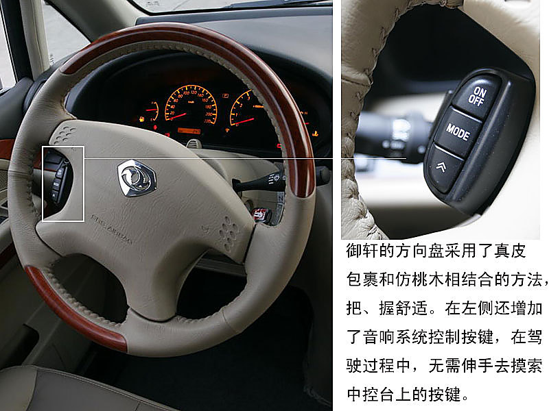 看图画说御轩MPV