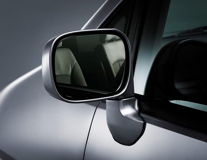 郑州日产御轩资料图