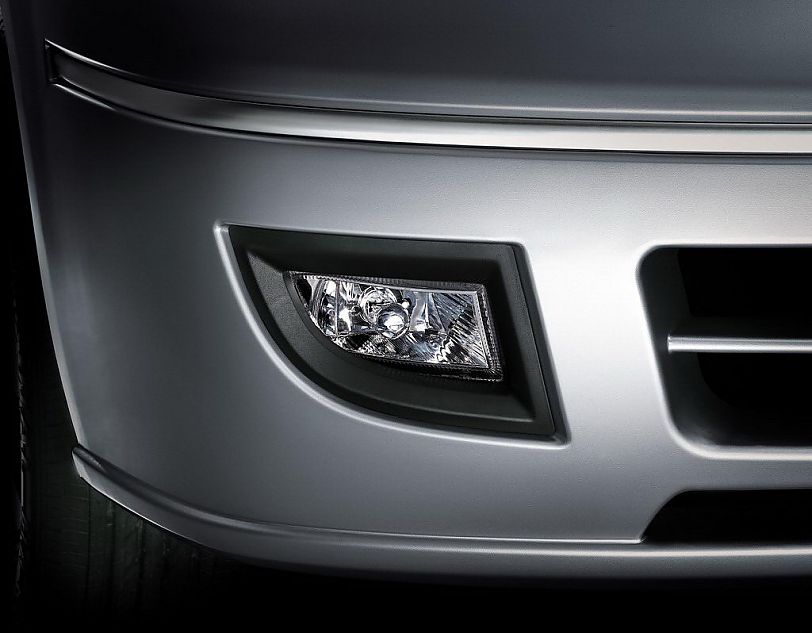 郑州日产御轩资料图