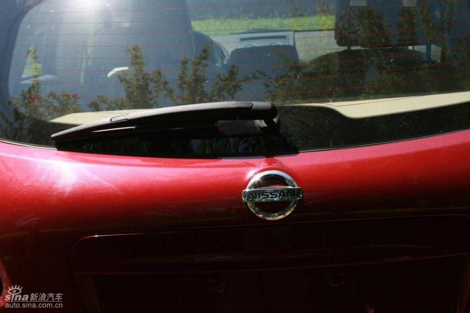 逍客2.0XV四驱自动