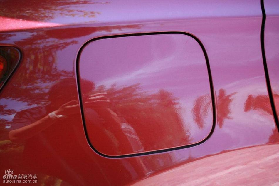 逍客2.0XV四驱自动