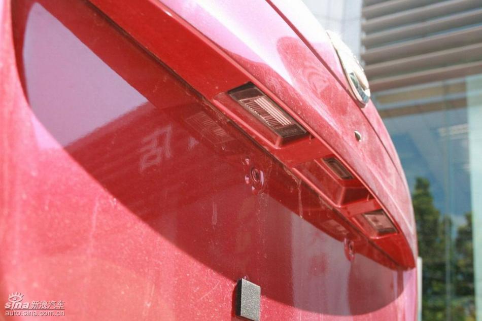 逍客2.0XV四驱自动