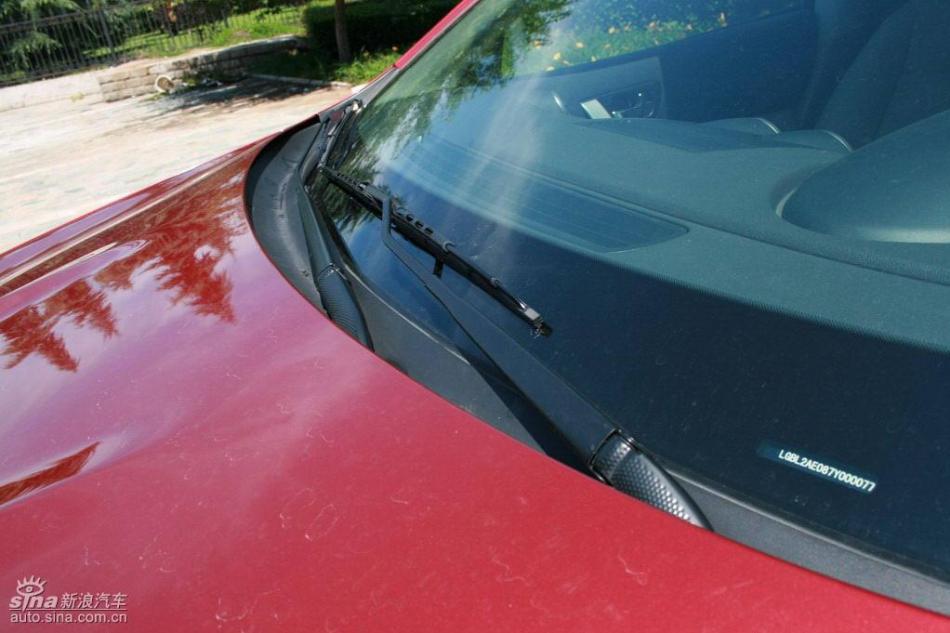 逍客2.0XV四驱自动