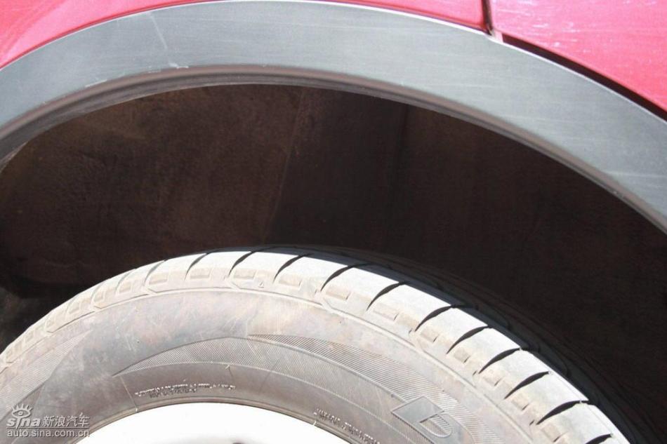 逍客2.0XV四驱自动