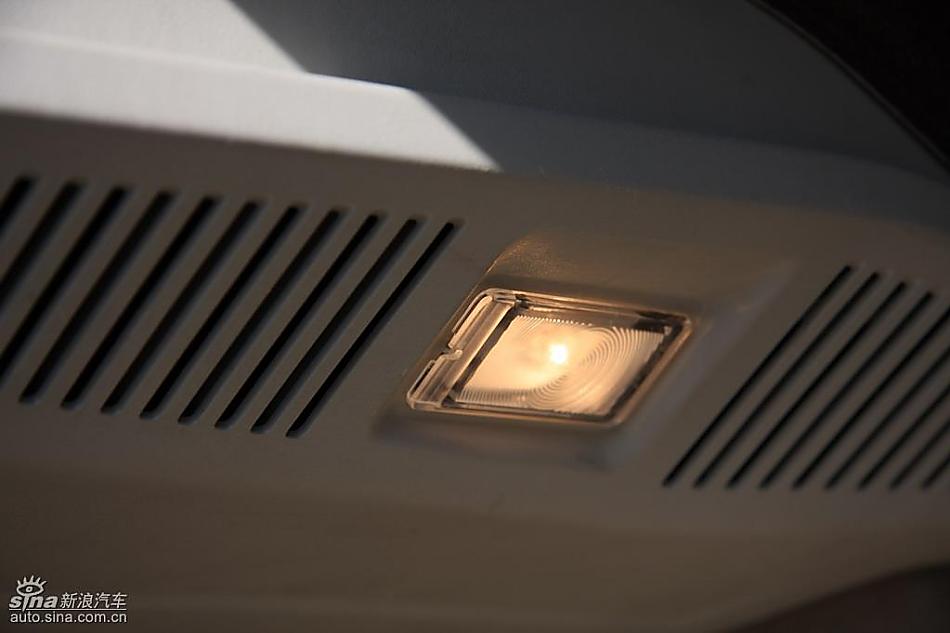 东风日产逍客试车实拍图细节及其他