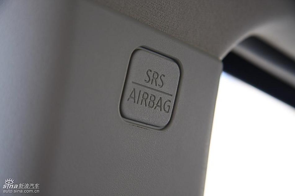 东风日产逍客试车实拍图内饰