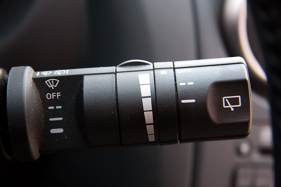 逍客实拍图内饰