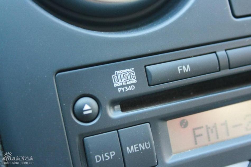 逍客2.0XV四驱自动