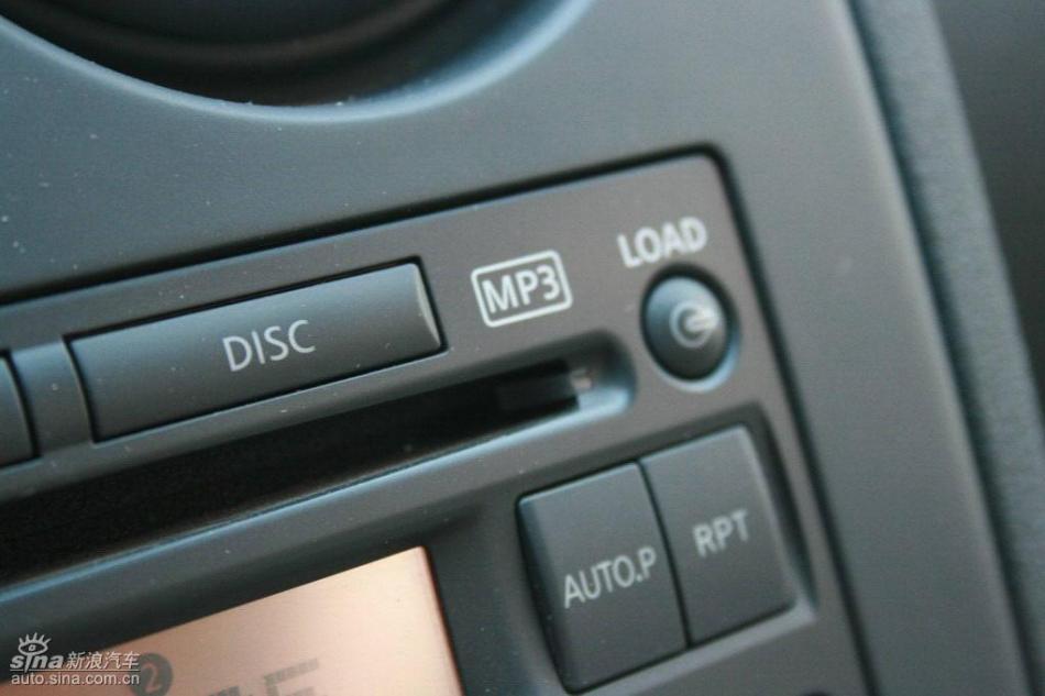 逍客2.0XV四驱自动