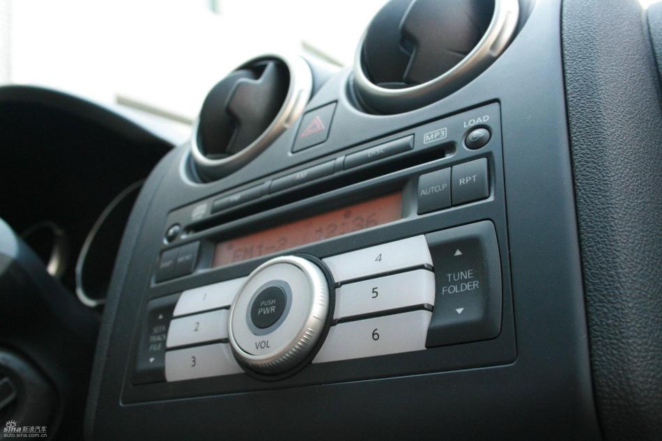 逍客2.0XV四驱自动