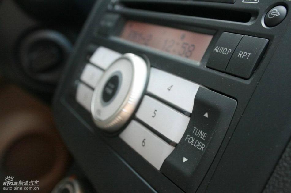 逍客2.0XV四驱自动