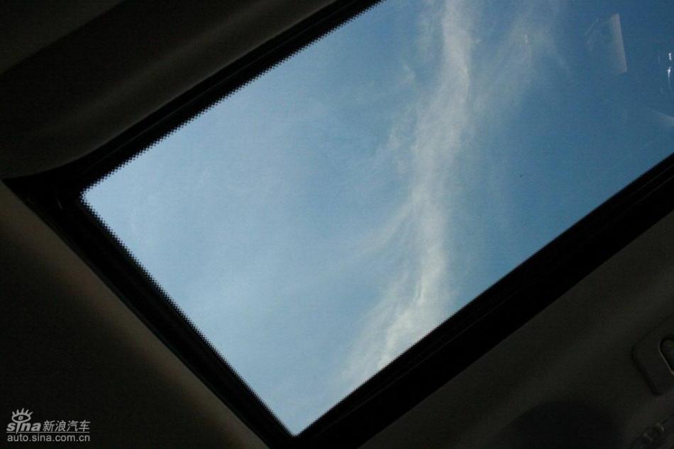 逍客2.0XV四驱自动