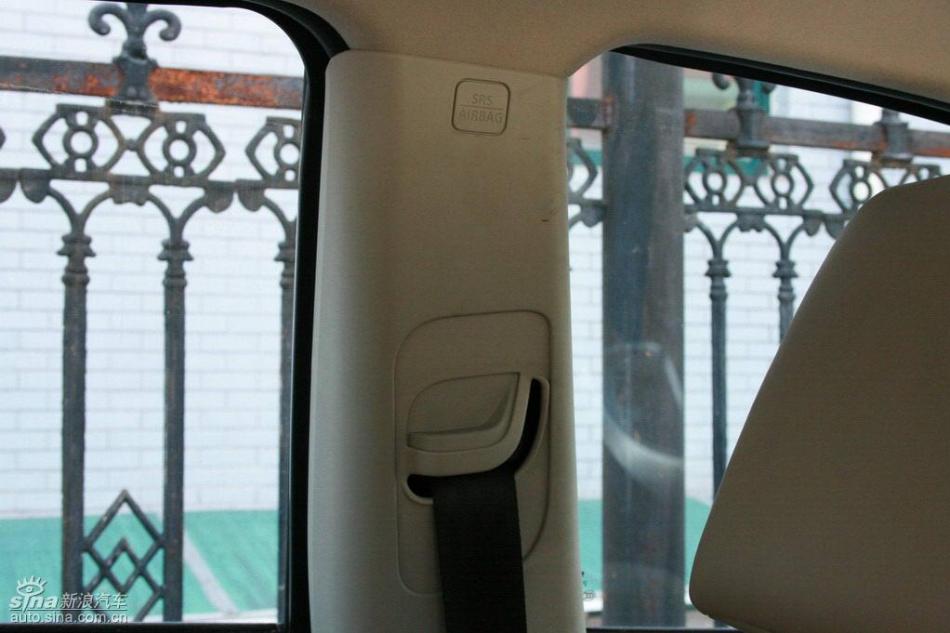 逍客2.0XV四驱自动