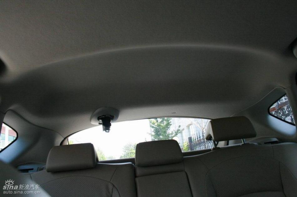 逍客2.0XV四驱自动