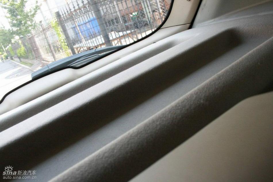 逍客2.0XV四驱自动