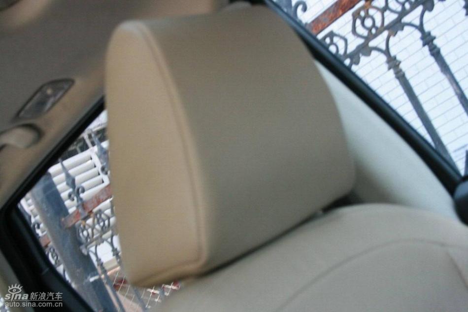 逍客2.0XV四驱自动