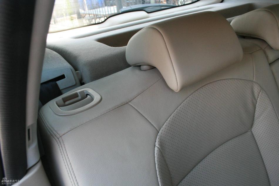 逍客2.0XV四驱自动