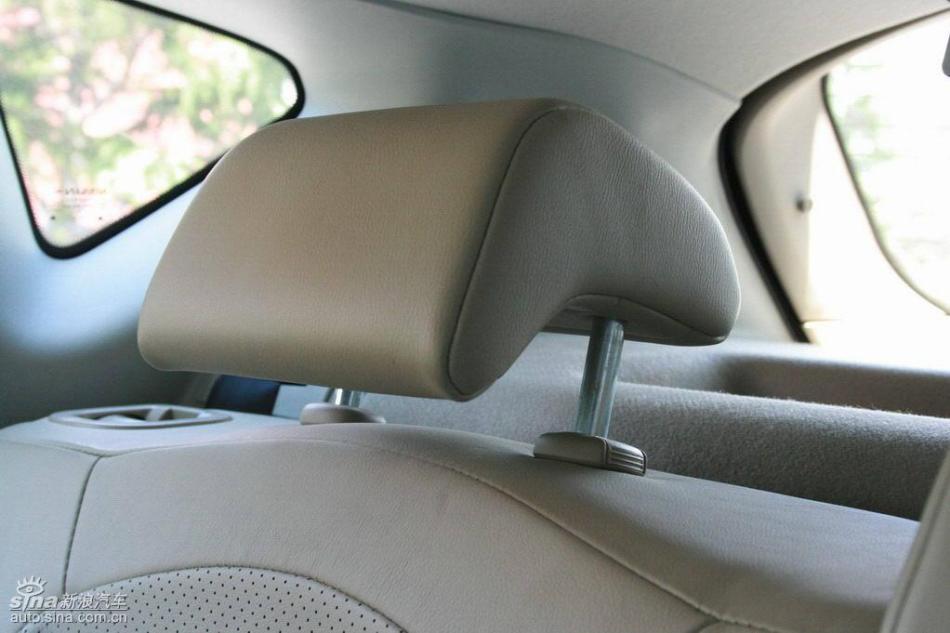 逍客2.0XV四驱自动