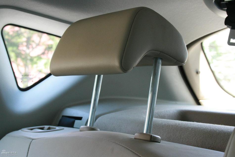 逍客2.0XV四驱自动