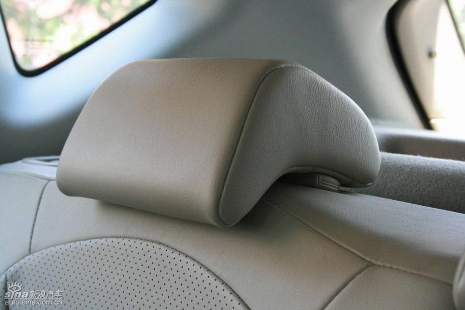 逍客2.0XV四驱自动