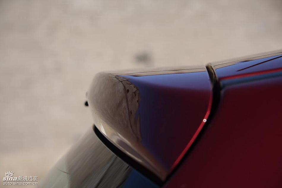 东风日产逍客试车实拍图细节及其他