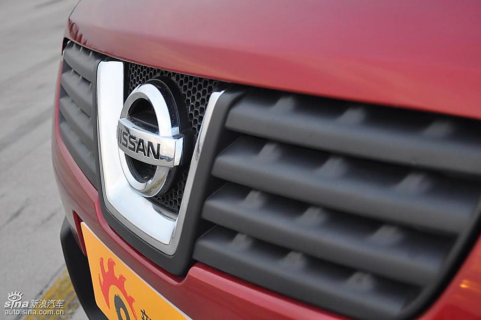 逍客2.0四驱自动实拍图