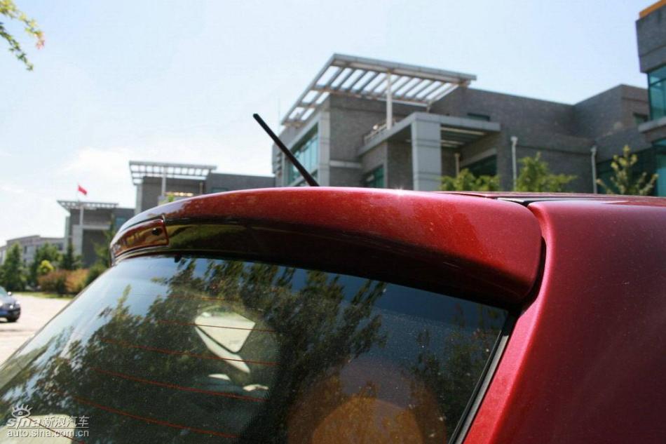 逍客2.0XV四驱自动