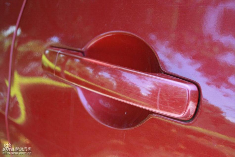 逍客2.0XV四驱自动