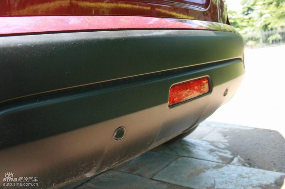 逍客2.0XV四驱自动