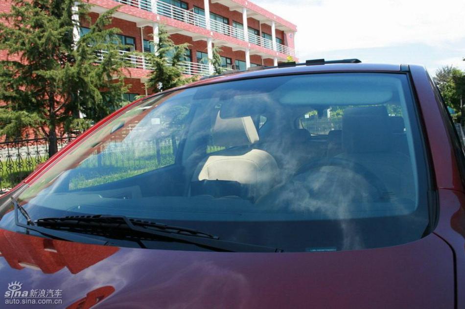 逍客2.0XV四驱自动