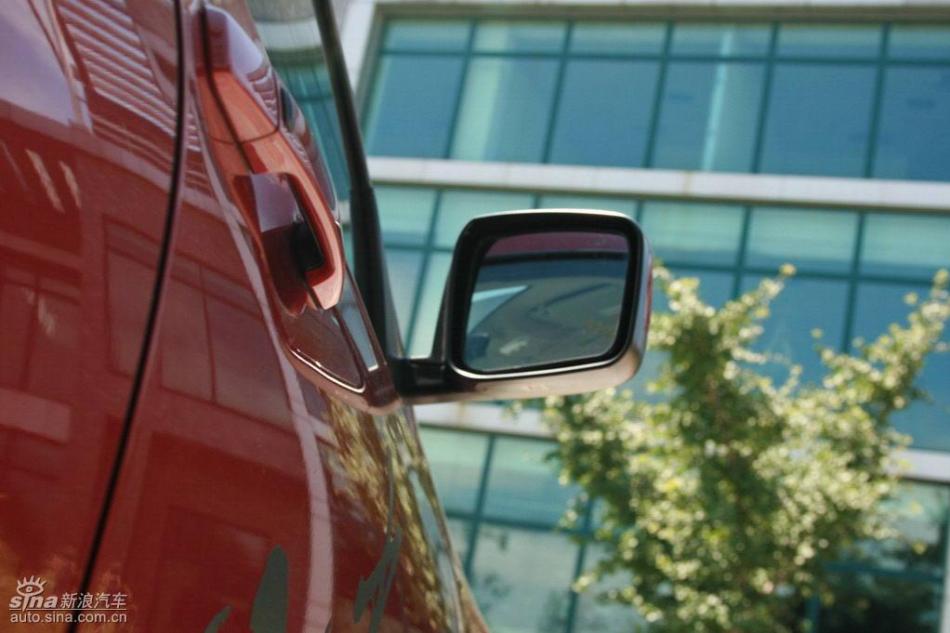 逍客2.0XV四驱自动