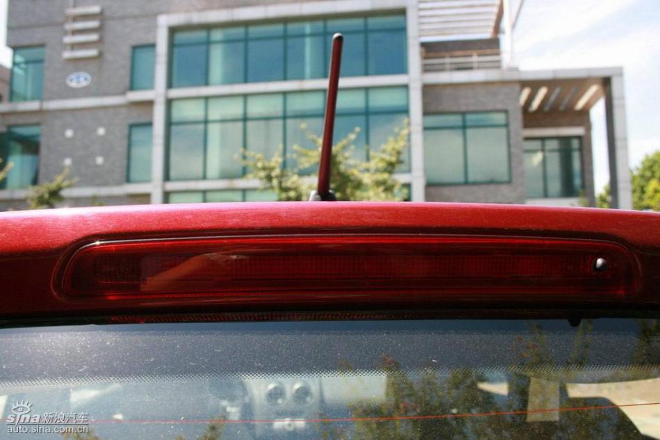 逍客2.0XV四驱自动