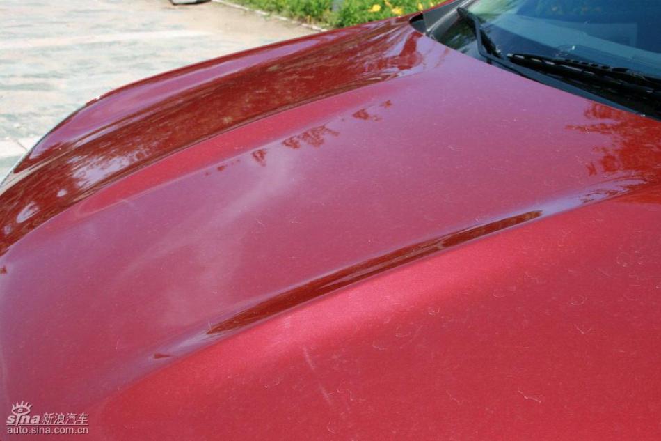 逍客2.0XV四驱自动