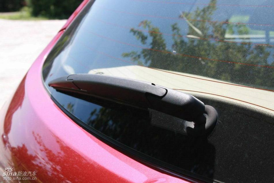 逍客2.0XV四驱自动