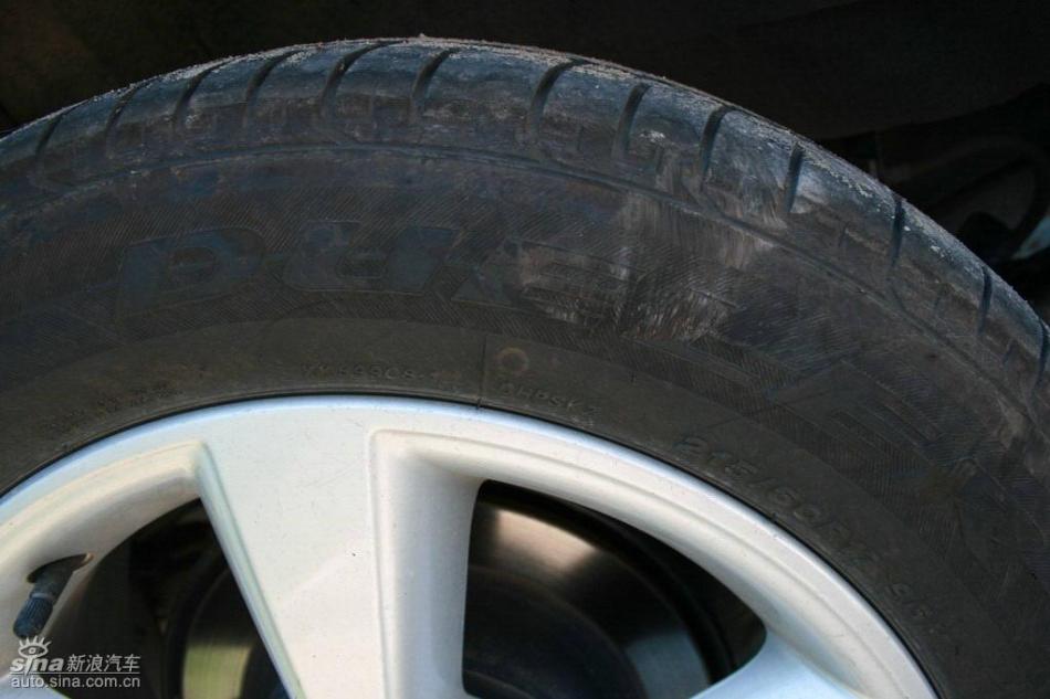 逍客2.0XV四驱自动