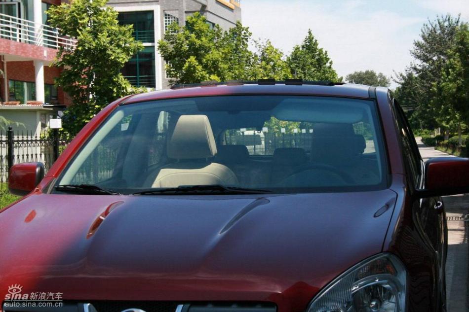 逍客2.0XV四驱自动