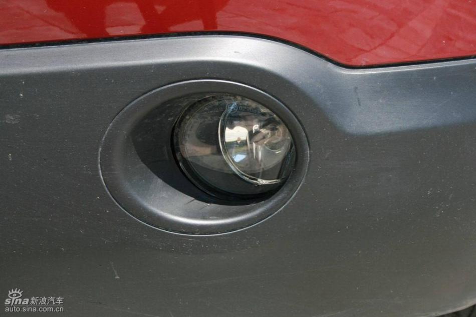 逍客2.0XV四驱自动