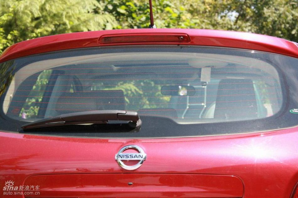 逍客2.0XV四驱自动