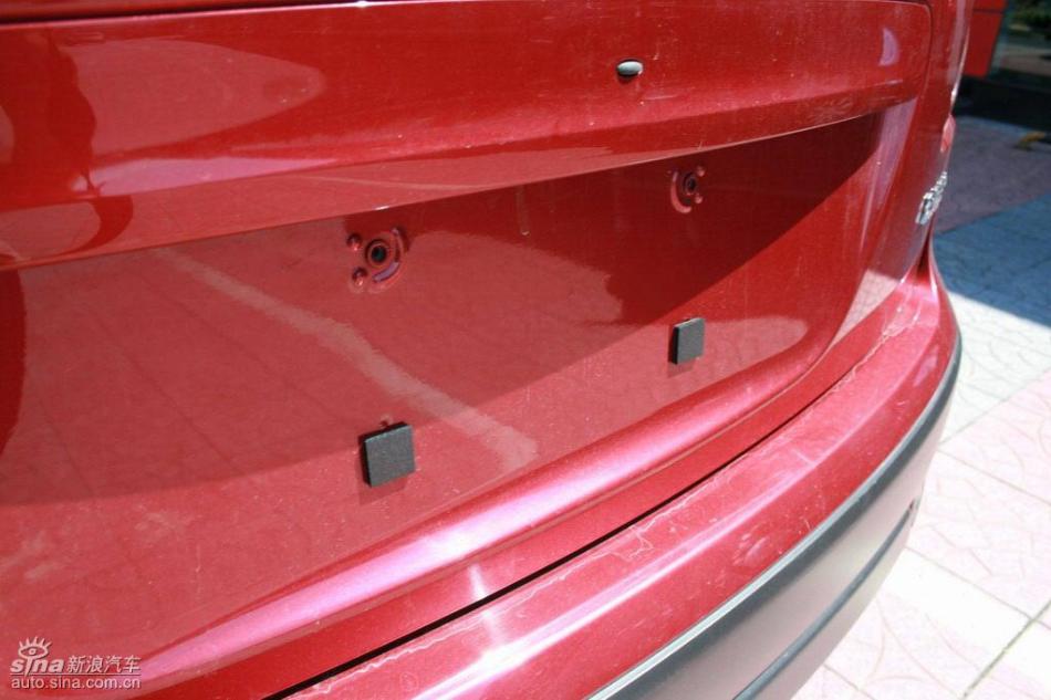 逍客2.0XV四驱自动