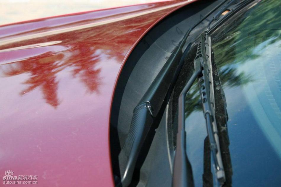 逍客2.0XV四驱自动