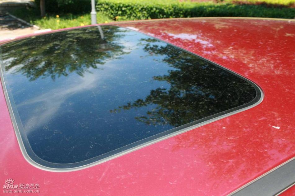 逍客2.0XV四驱自动