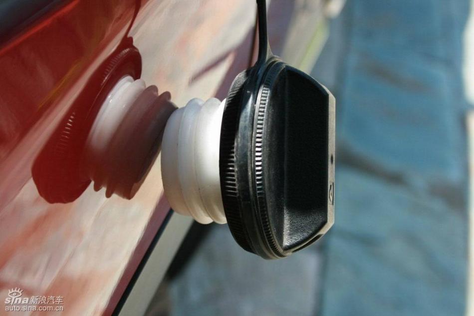 逍客2.0XV四驱自动