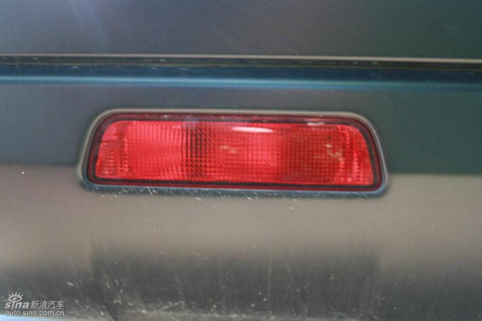 逍客2.0XV四驱自动