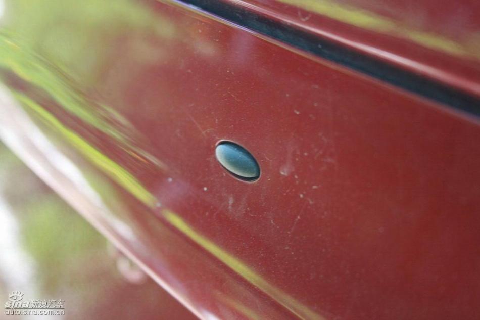 逍客2.0XV四驱自动