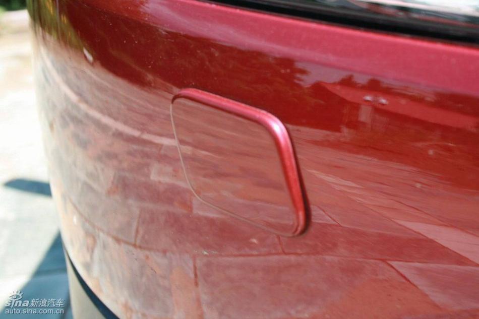 逍客2.0XV四驱自动