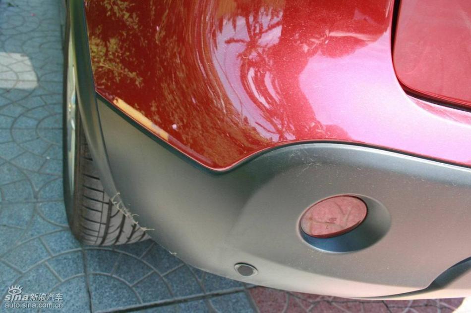 逍客2.0XV四驱自动