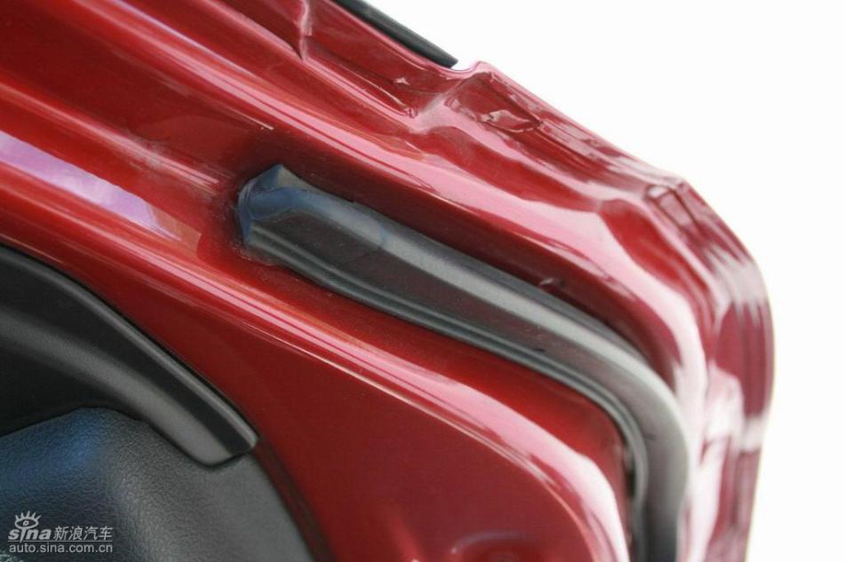 逍客2.0XV四驱自动