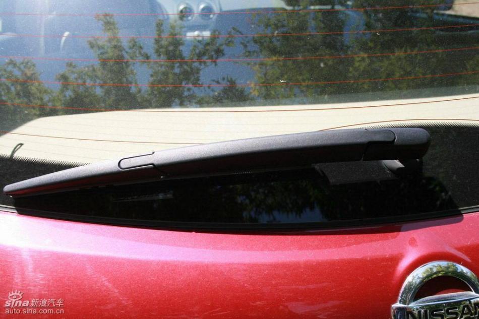 逍客2.0XV四驱自动