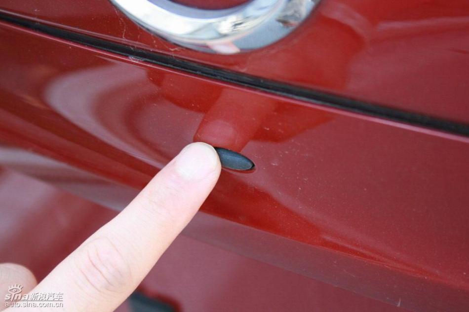 逍客2.0XV四驱自动