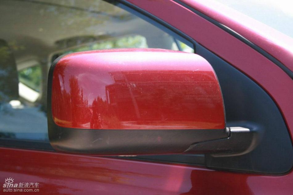 逍客2.0XV四驱自动